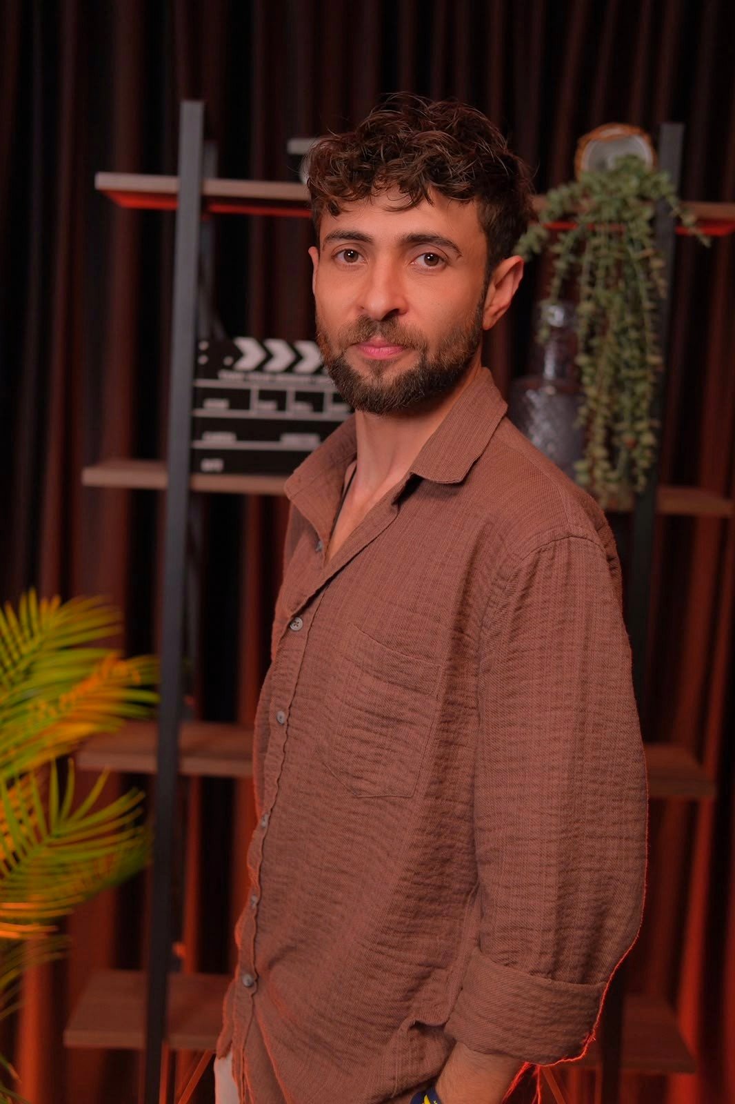 Gürkan Abuşka
